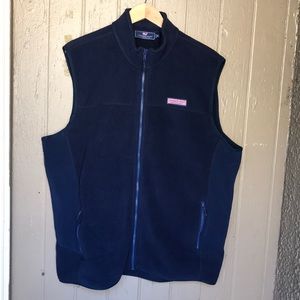 Vineyard Vines vest